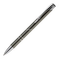 Custom Promotional Aluminum Ballpoint Pens with Logo